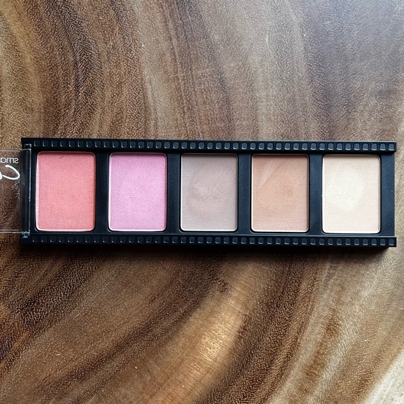 Smashbox Master Class Palette Create and Transform - Picture 6 of 11